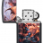 Зажигалка Black Matte ZIPPO 49097 - Зажигалка Black Matte ZIPPO 49097