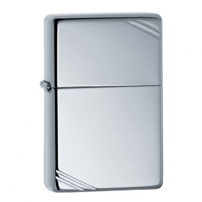 Зажигалка High Polish Chrome ZIPPO 260 
