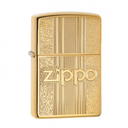 Зажигалка Pattern Design ZIPPO 29677