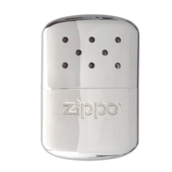 Грелка для рук High Polish Chrome ZIPPO 40365 