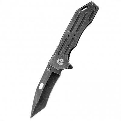 Складной полуавтоматический нож Kershaw Lifter K1302BW 