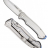 Складной нож Boker Magnum Blue Steel 01SC986 - Складной нож Boker Magnum Blue Steel 01SC986