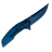 Складной полуавтоматический нож Kershaw Outright 8320 - Складной полуавтоматический нож Kershaw Outright 8320