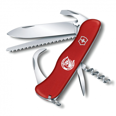 Многофункциональный складной нож Victorinox Equestrian 0.8583 