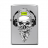 Зажигалка ZIPPO 250_hipster - Зажигалка ZIPPO 250_hipster