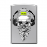 Зажигалка ZIPPO 250_hipster