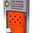 Грелка для рук Blaze Orange ZIPPO 40378 - Грелка для рук Blaze Orange ZIPPO 40378