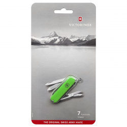 Victorinox 0.6223.43B1 Smashed Avocado