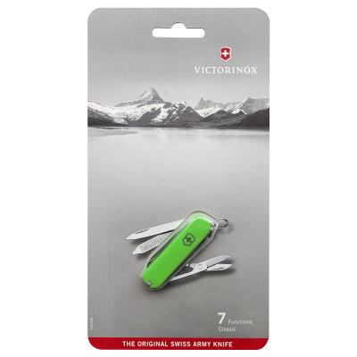Victorinox 0.6223.43B1 Smashed Avocado 