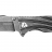 Складной полуавтоматический нож Kershaw Manifold K1303BW - Складной полуавтоматический нож Kershaw Manifold K1303BW