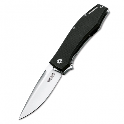 Складной нож Boker KMP22 (Charles Marlowe Design) 110658 Новинка!