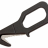 Стропорез Fox Rescue Emergency Tool Black F640 - Стропорез Fox Rescue Emergency Tool Black F640