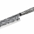 Кухонный нож накири Samura Meteora SMT-0043 - Кухонный нож накири Samura Meteora SMT-0043