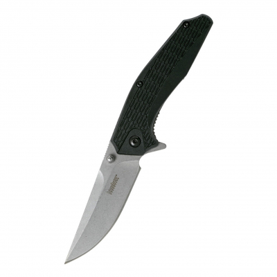 Складной полуавтоматический нож Kershaw Coilover 1348 