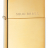 Зажигалка High Polish Brass ZIPPO 254 - Зажигалка High Polish Brass ZIPPO 254