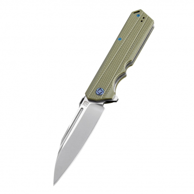 Складной нож Artisan Cutlery Littoral 1703P-GN 