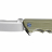 Складной нож Artisan Cutlery Littoral 1703P-GN - Складной нож Artisan Cutlery Littoral 1703P-GN