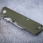Складной нож Artisan Cutlery Littoral 1703P-GN - Складной нож Artisan Cutlery Littoral 1703P-GN