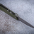Складной нож Artisan Cutlery Littoral 1703P-GN - Складной нож Artisan Cutlery Littoral 1703P-GN