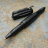 Тактическая ручка Boker Plus Click-On Black 09BO118 - Тактическая ручка Boker Plus Click-On Black 09BO118