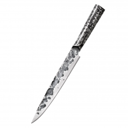 Кухонный нож слайсер Samura Meteora SMT-0045