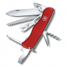 Многофункциональный складной нож Victorinox Outrider 0.9023