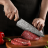 Кухонный нож шеф Bestech Xin Cutlery Chef XC131 - Кухонный нож шеф Bestech Xin Cutlery Chef XC131