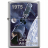 Зажигалка ZIPPO 250_Soyuz-Apollo - Зажигалка ZIPPO 250_Soyuz-Apollo