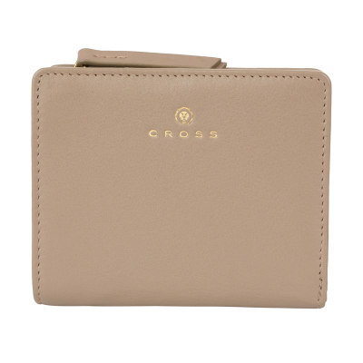 Кошелёк Monaco Taupe CROSS AC898083_1-11 