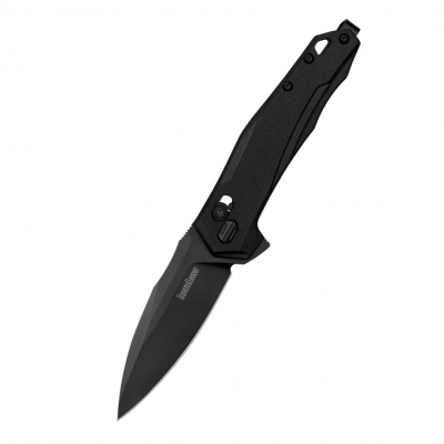 Складной нож Kershaw Monitor 2041 