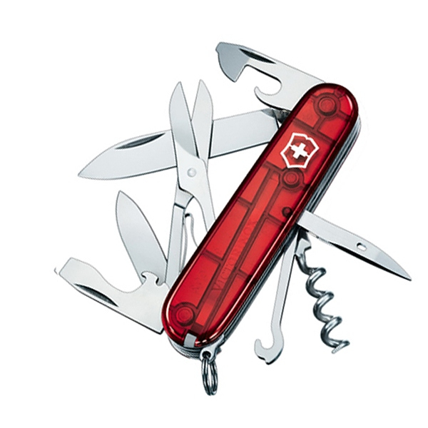 Купить Нож Перочинный Victorinox Climber Matterhorn