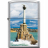 Зажигалка ZIPPO 207_Sevastopol - Зажигалка ZIPPO 207_Sevastopol