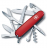 Многофункциональный складной нож Victorinox Camper 1.3613 - Многофункциональный складной нож Victorinox Camper 1.3613