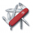 Многофункциональный складной нож Victorinox Camper 1.3613 - Многофункциональный складной нож Victorinox Camper 1.3613