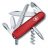 Многофункциональный складной нож Victorinox Camper 1.3613 - Многофункциональный складной нож Victorinox Camper 1.3613