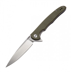 Нож CJRB J1902-GNF Briar