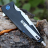 Складной нож Artisan Cutlery Predator 1706P-BK - Складной нож Artisan Cutlery Predator 1706P-BK
