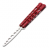 Тренировочный нож-бабочка (балисонг) Boker Plus Balisong Trainer 01BO712