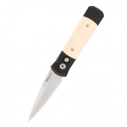 Складной автоматический нож Pro-Tech Godson 751
