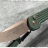 Складной автоматический нож Microtech LUDT 135-13OD - Складной автоматический нож Microtech LUDT 135-13OD