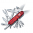 Многофункциональный складной нож Victorinox Huntsman Lite 1.7915.T - Многофункциональный складной нож Victorinox Huntsman Lite 1.7915.T