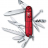 Многофункциональный складной нож Victorinox Huntsman Lite 1.7915.T - Многофункциональный складной нож Victorinox Huntsman Lite 1.7915.T