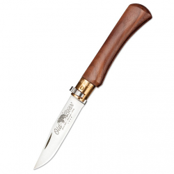 Складной нож Antonini Old Bear Walnut M AN_9307/19_LN