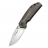 Складной нож Boker Smoother 01LG437 - Складной нож Boker Smoother 01LG437