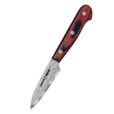 Кухонный нож овощной Samura Kaigu SKJ-0011 