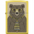 Зажигалка ZIPPO 24839_bear - Зажигалка ZIPPO 24839_bear