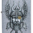 Зажигалка Viking Warrior Design ZIPPO 29871 - Зажигалка Viking Warrior Design ZIPPO 29871