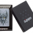 Зажигалка Viking Warrior Design ZIPPO 29871 - Зажигалка Viking Warrior Design ZIPPO 29871