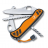 Многофункциональный складной нож Victorinox Hunter XT 0.8341.MC9 - Многофункциональный складной нож Victorinox Hunter XT 0.8341.MC9