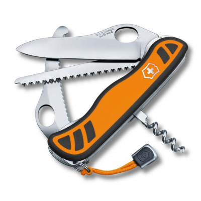 Многофункциональный складной нож Victorinox Hunter XT 0.8341.MC9 